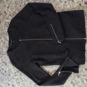 Elena Solano Merino Cardigan - Great Condition!